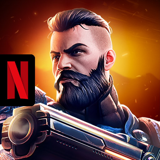 Blood Line: A Rebel Moon Game