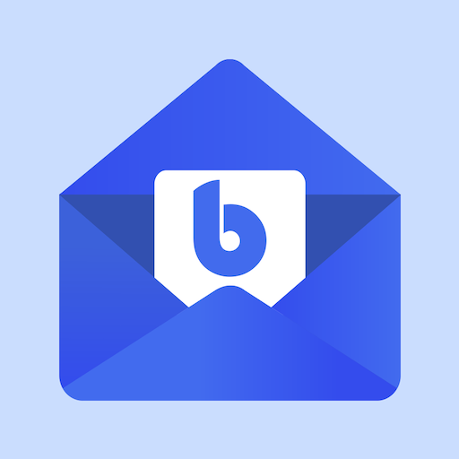 BlueMail