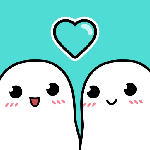 Boo — Dating. Friends. Chat.