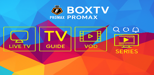 BoxTV