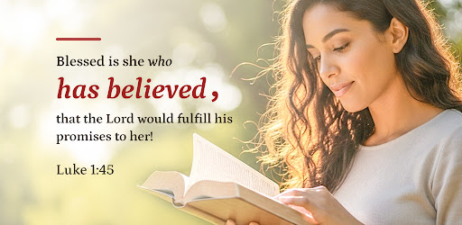 Holy Bible for Women