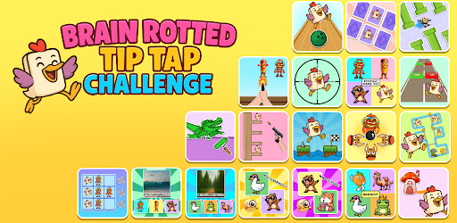 Brainrot Mini Challenge