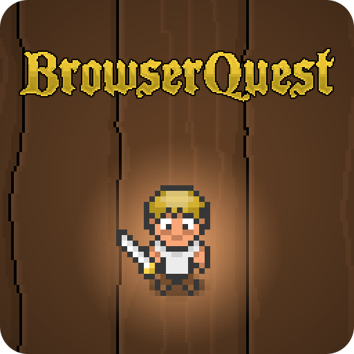 Browser Quest