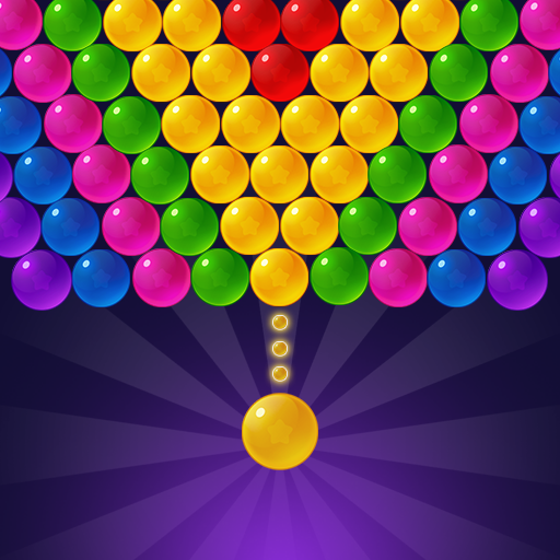 Bubble Crush : Pop Game