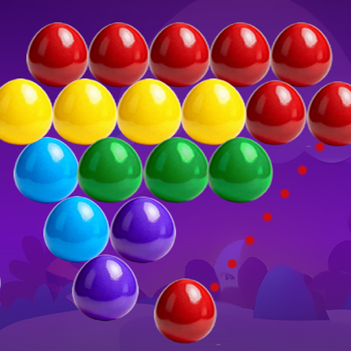 Bubble Safari
