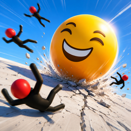 Bullet Smile: Ragdoll Puzzles