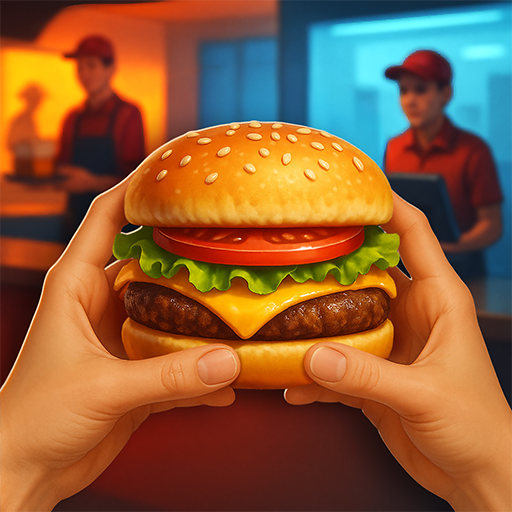 Burger Belly