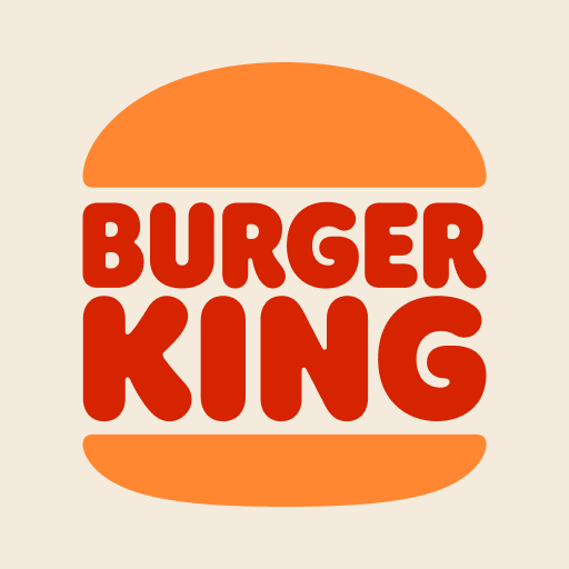 Burger King® App USA
