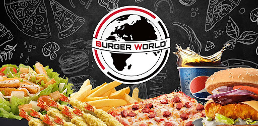 Burger Worlds