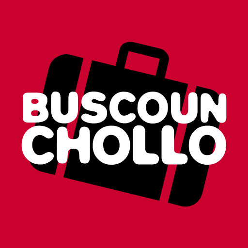 Busco Un Chollo