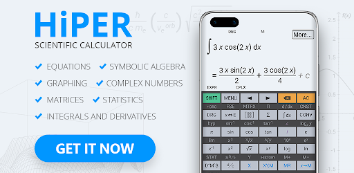 Calculadora Cientifica PRO