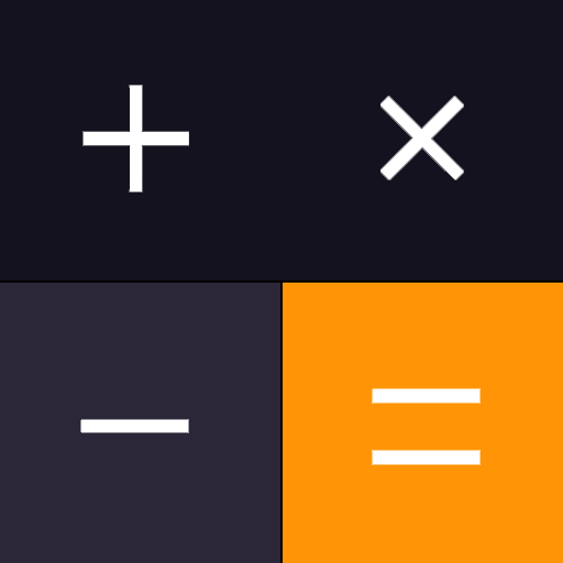 Calculator Photo Vault