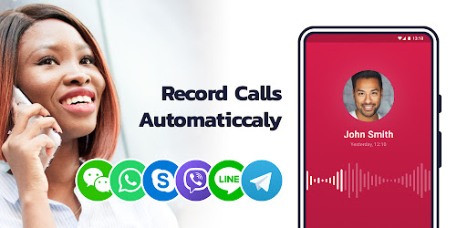 Call Recorder - ACR