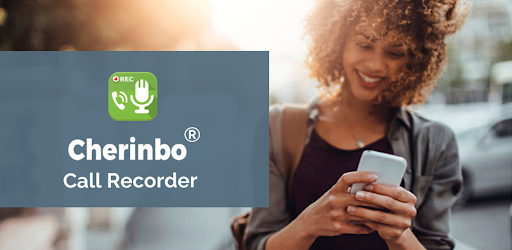 Call Recorder by Cherinbo