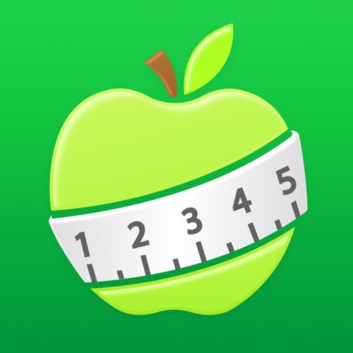 Calorie Counter by MyNetDiary