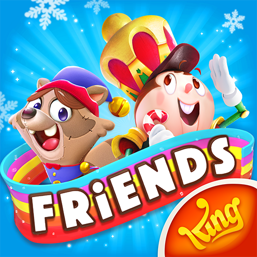 Candy Crush Friends