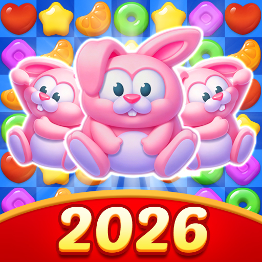 Candy Frenzy 2