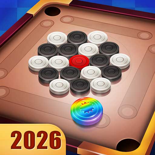 Carrom Master