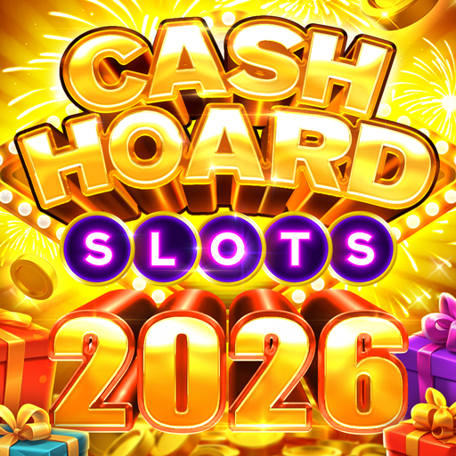Cash Hoard Slots
