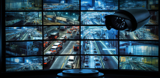 CCTV Viewer