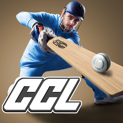 Champions Cricket League™ CCL25