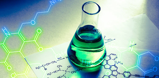 Chemistry Lab