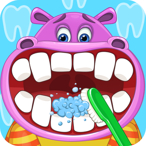 Children's doctor : dentist.