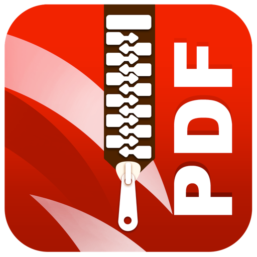 Cisdem PDFCompressor