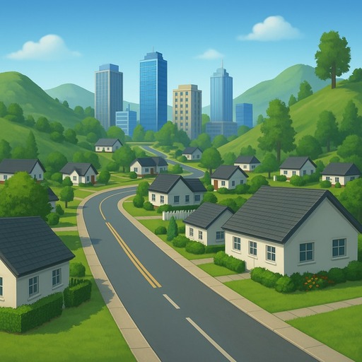 City Island 2