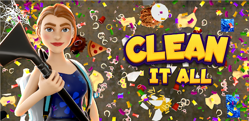CleanItAll