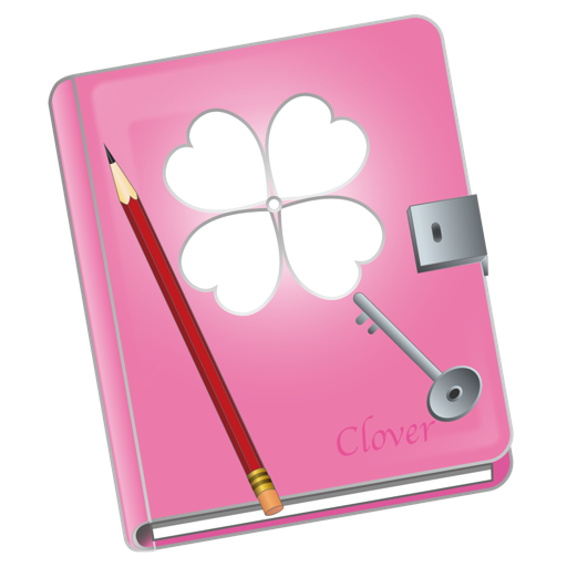 Clover Diary