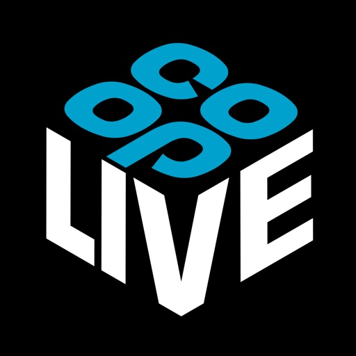 Co-op Live
