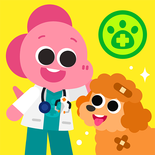Cocobi AnimalHospital