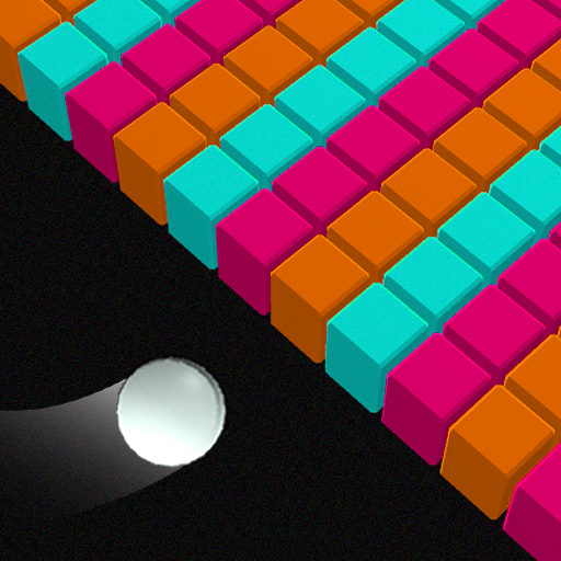 Color Bump: 3D Free ASMR Casual Game Android