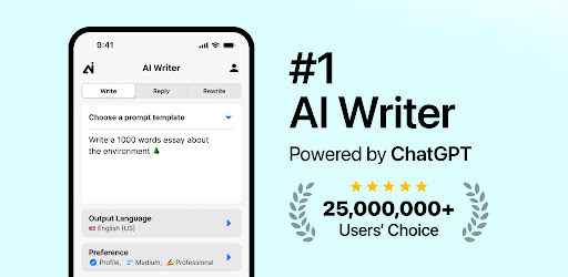 AI Writer