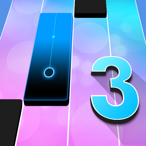 Magic Piano Tiles