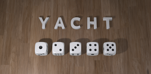 Yacht - Dice Game