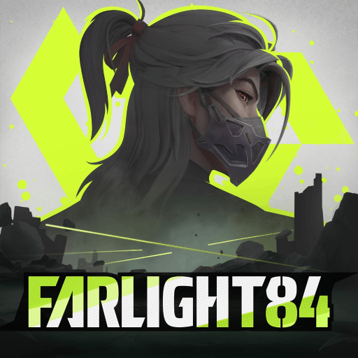 Farlight 84 (beta)