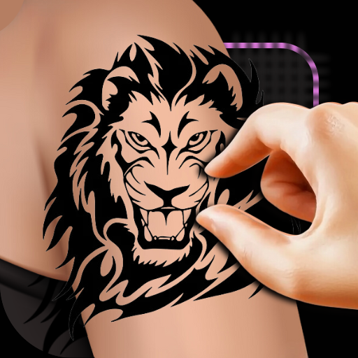 Tattoo My Photo