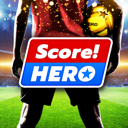Score! Hero 2023