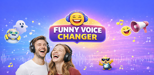 Ai Voice Changer - Funny Voice Changer