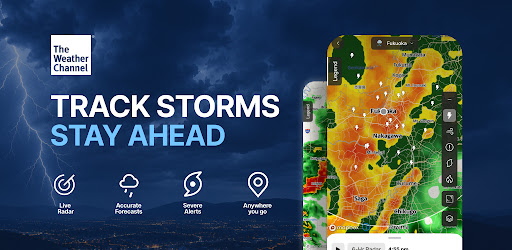 Weather