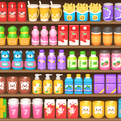 Sort Mania