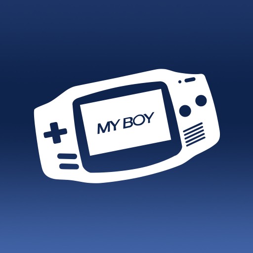 GBA emulator
