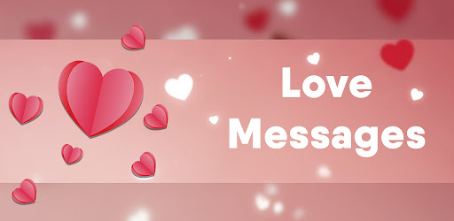 Messages et Poemes d'Amour