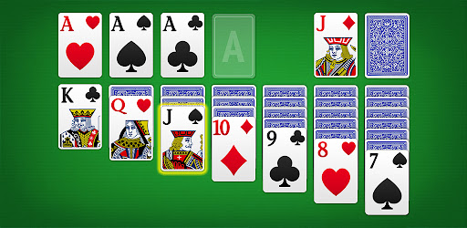 Solitaire: Classic Card Game