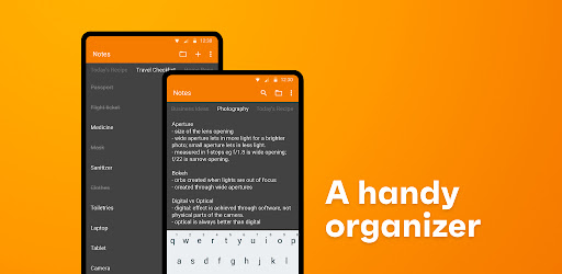Notes Pro
