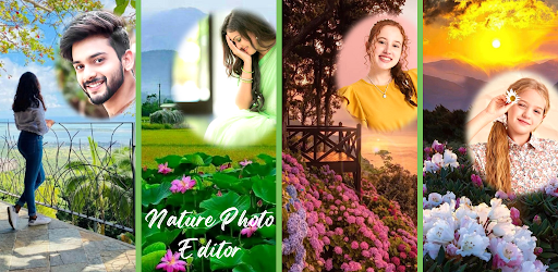 Nature Photo Editor