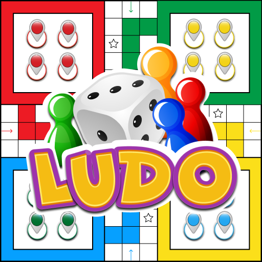 Ludo Nep – Free Offline Ludo Game