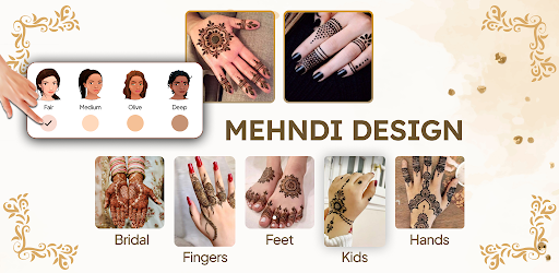 Mehndi Design